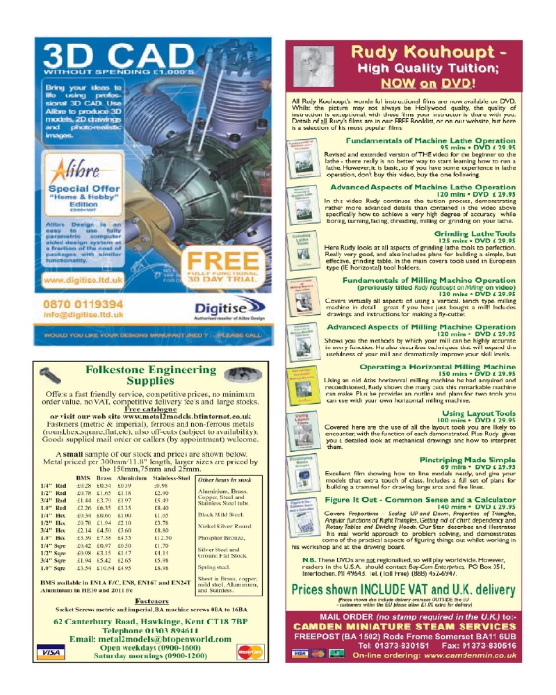 Model Engineers 2006-115